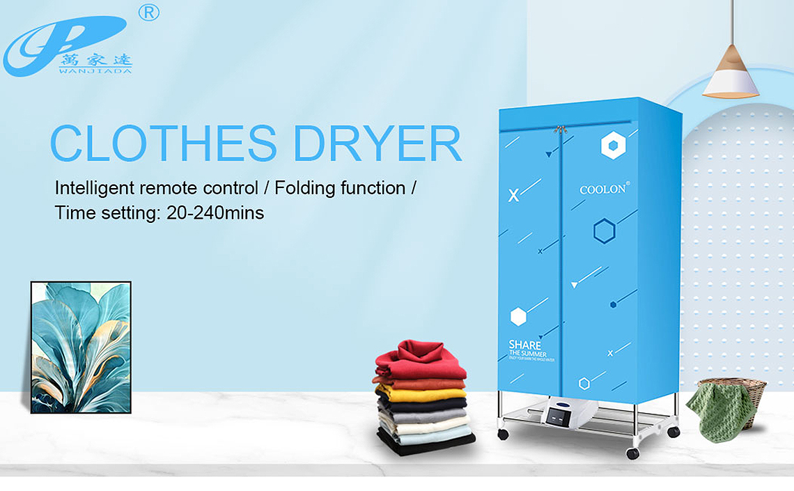CLOTHES-DRYER-main