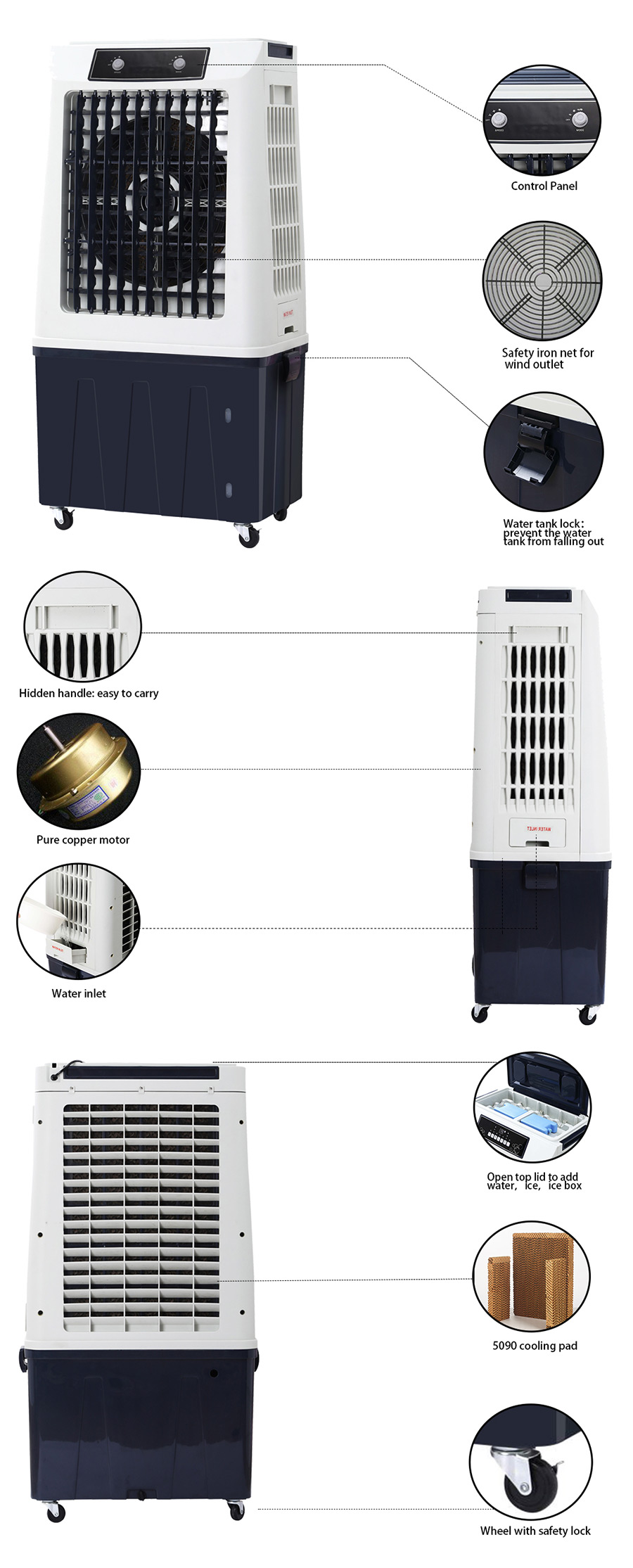 refrigerador de ar (8)